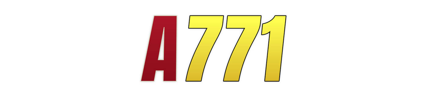 a771 লোগো